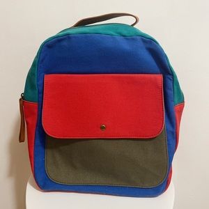 *UO* VINTAGE BACK PACK